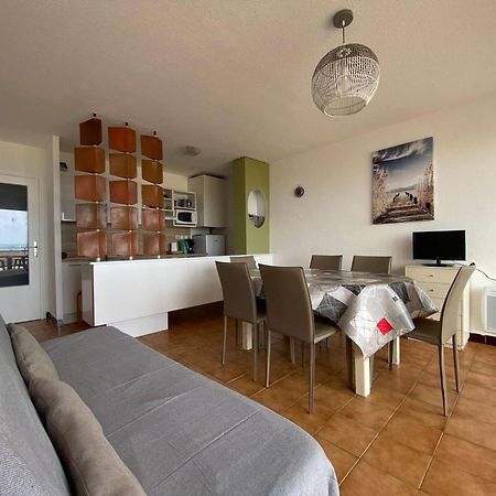 Appartement 3 Pieces Avec Parking, A 10M De La Plage - 6 Couchages - Fr-1-229C-171 Пор-ла-Нувель Экстерьер фото