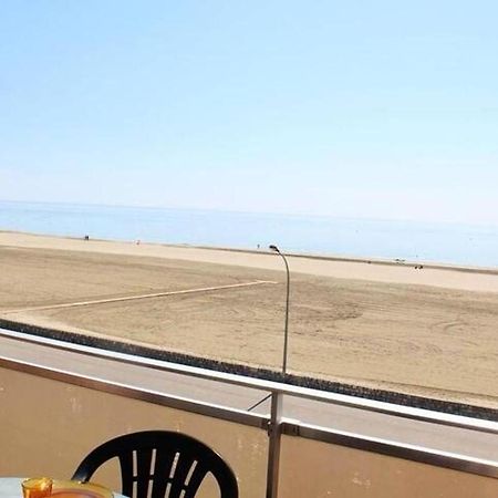 Appartement 3 Pieces Avec Parking, A 10M De La Plage - 6 Couchages - Fr-1-229C-171 Пор-ла-Нувель Экстерьер фото