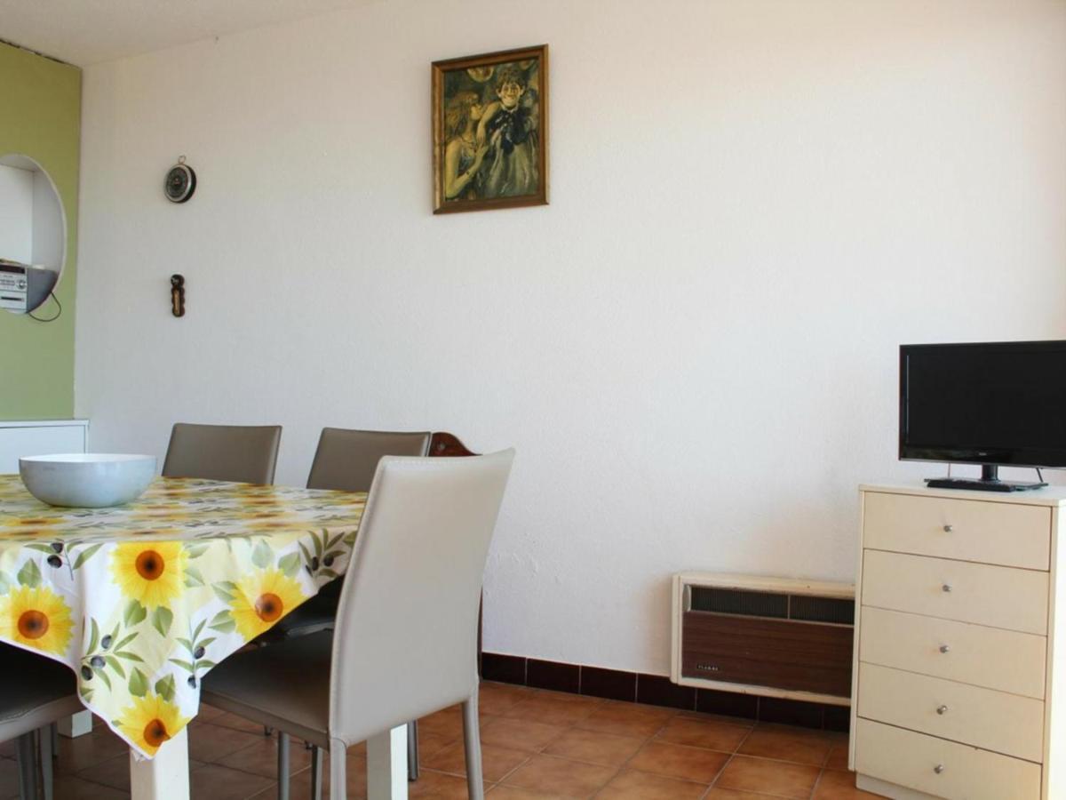 Appartement 3 Pieces Avec Parking, A 10M De La Plage - 6 Couchages - Fr-1-229C-171 Пор-ла-Нувель Экстерьер фото