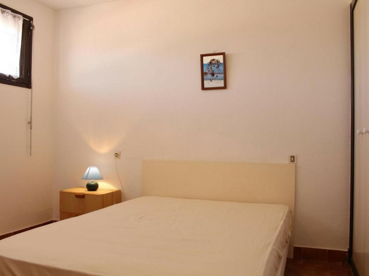 Appartement 3 Pieces Avec Parking, A 10M De La Plage - 6 Couchages - Fr-1-229C-171 Пор-ла-Нувель Экстерьер фото