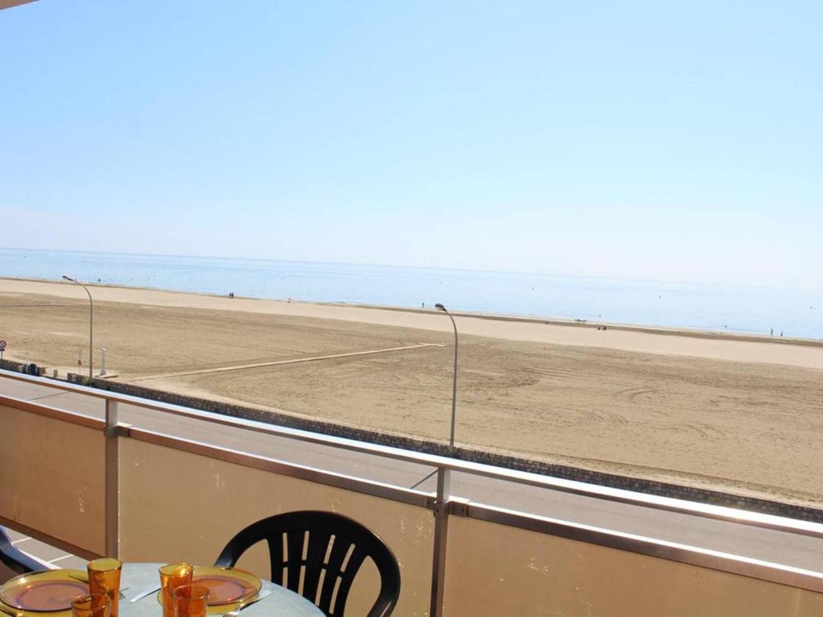 Appartement 3 Pieces Avec Parking, A 10M De La Plage - 6 Couchages - Fr-1-229C-171 Пор-ла-Нувель Экстерьер фото