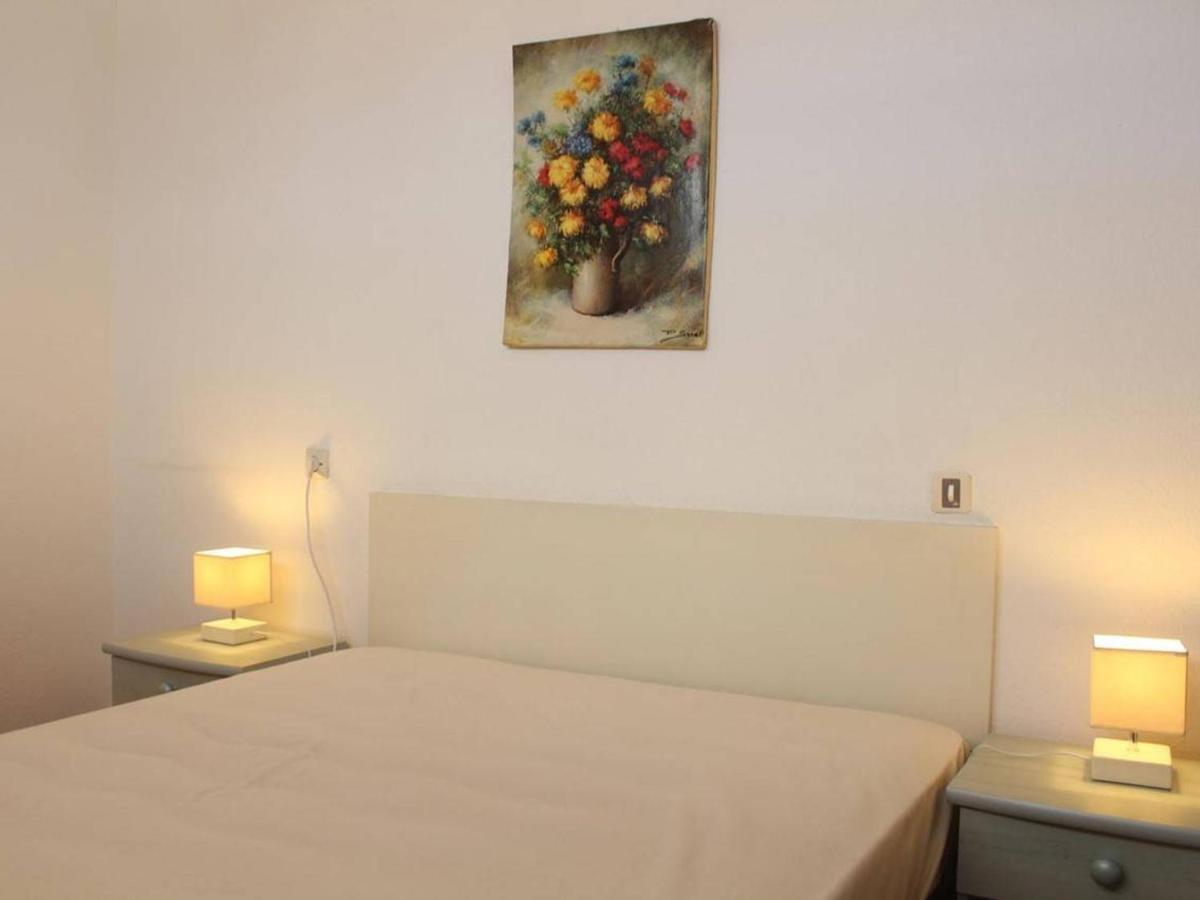 Appartement 3 Pieces Avec Parking, A 10M De La Plage - 6 Couchages - Fr-1-229C-171 Пор-ла-Нувель Экстерьер фото