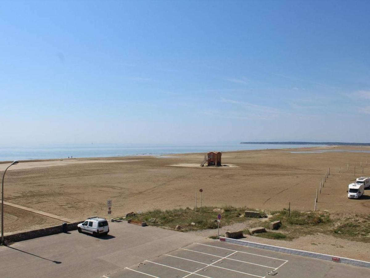 Appartement 3 Pieces Avec Parking, A 10M De La Plage - 6 Couchages - Fr-1-229C-171 Пор-ла-Нувель Экстерьер фото
