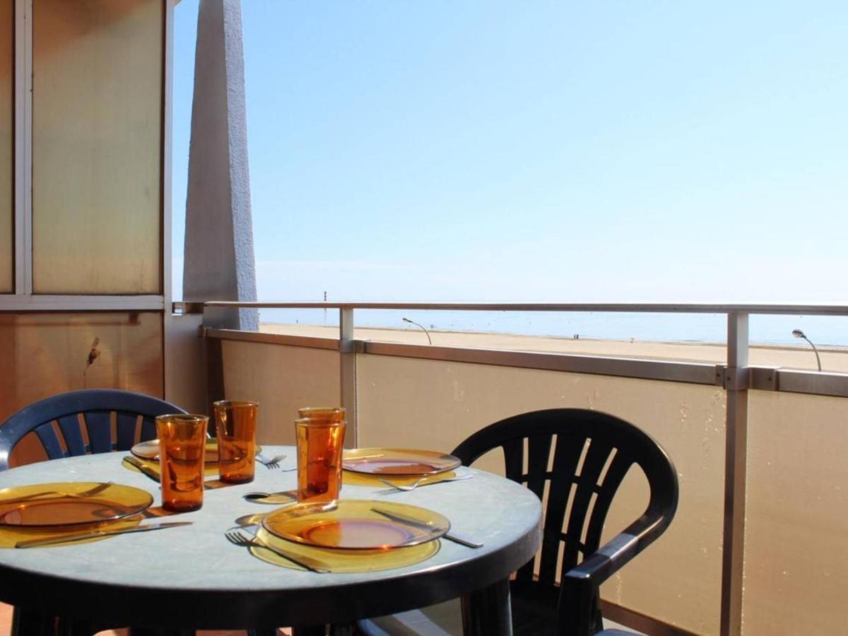 Appartement 3 Pieces Avec Parking, A 10M De La Plage - 6 Couchages - Fr-1-229C-171 Пор-ла-Нувель Экстерьер фото