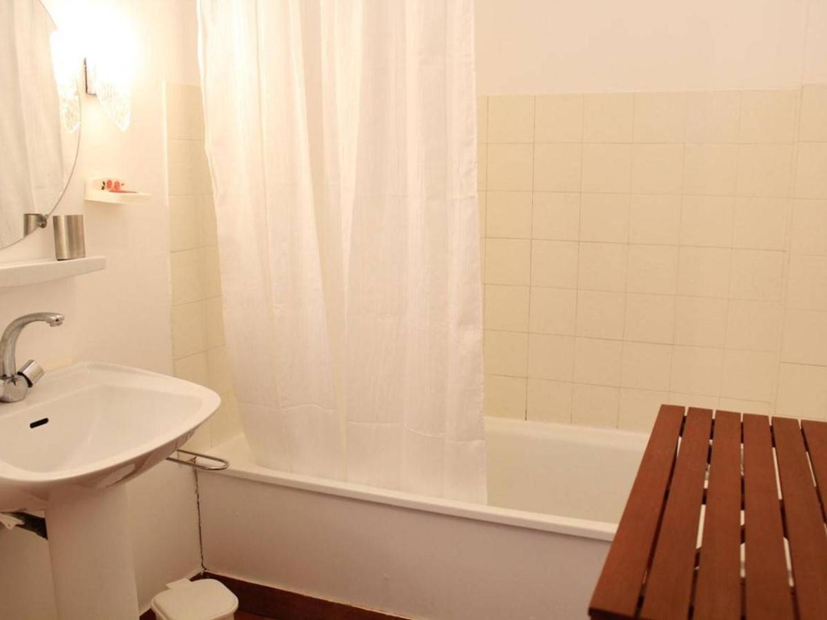 Appartement 3 Pieces Avec Parking, A 10M De La Plage - 6 Couchages - Fr-1-229C-171 Пор-ла-Нувель Экстерьер фото