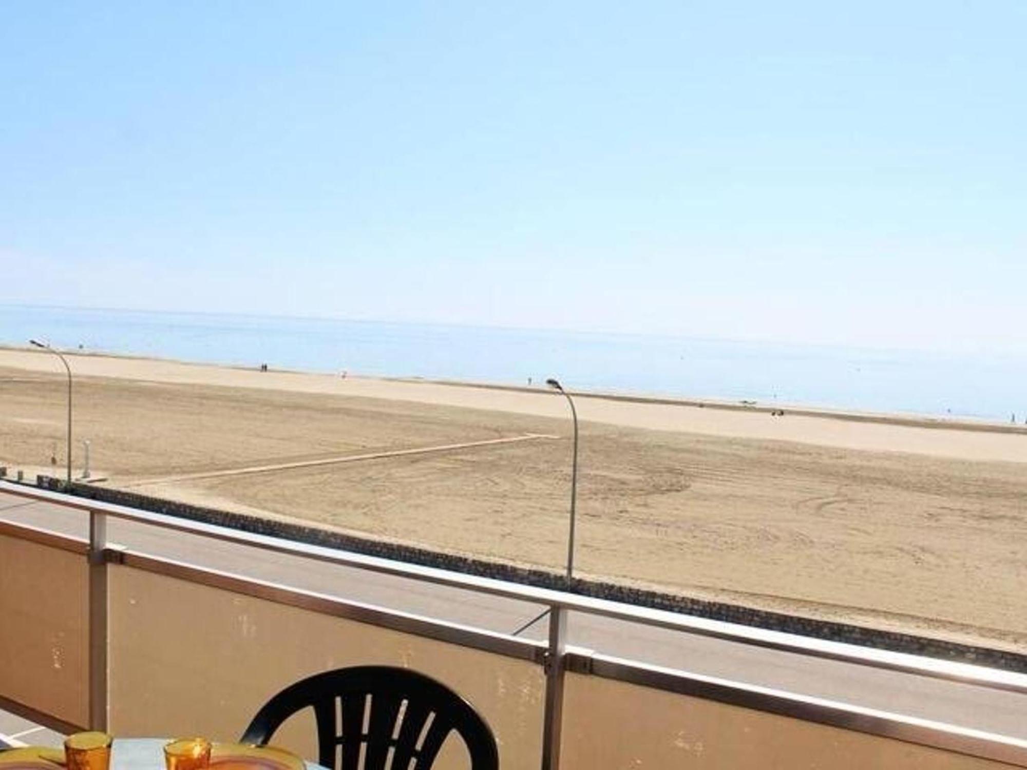 Appartement 3 Pieces Avec Parking, A 10M De La Plage - 6 Couchages - Fr-1-229C-171 Пор-ла-Нувель Экстерьер фото